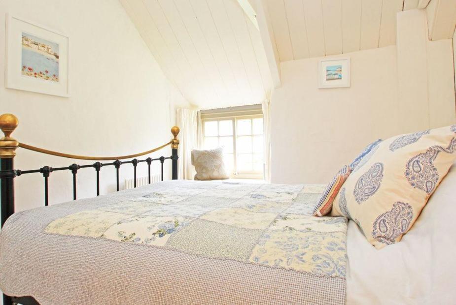 Meadowside Cottage, Characterful Grade 2 Listed Cottage Near To Wadebridge And Padstow Dış mekan fotoğraf